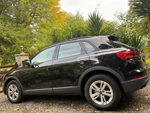 Audi Q3 Technik 45 - 1.4 Petrol TFSie PHEV - 5 Dr Compact SUV - Auto
