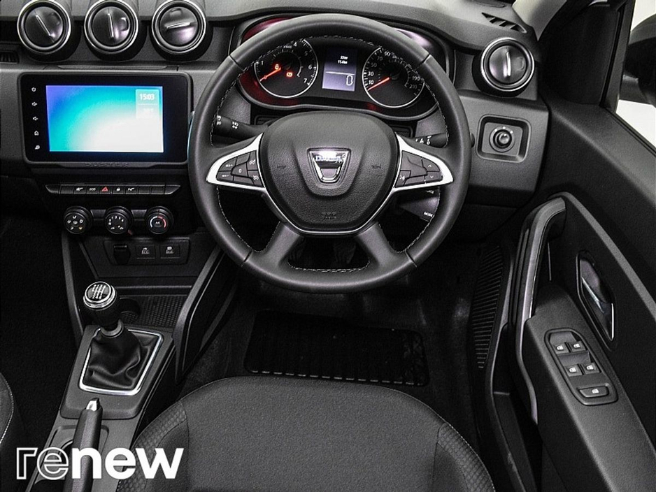 Dacia Duster Comfort TCe 90 4x2 — thumbnail 22