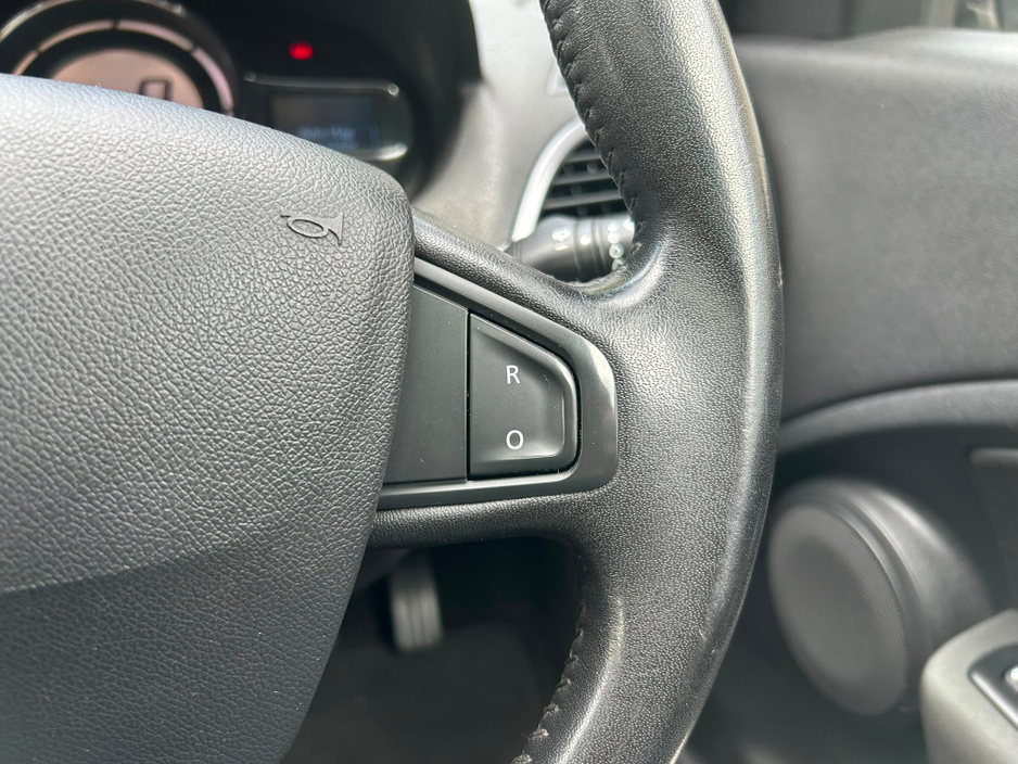 2015 Renault Megane 1.5L Diesel For Sale Images