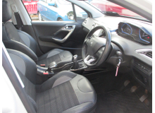 2017 Peugeot 2008 1.6L Diesel For Sale Images