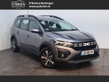 Dacia Jogger TCe 110 Expression