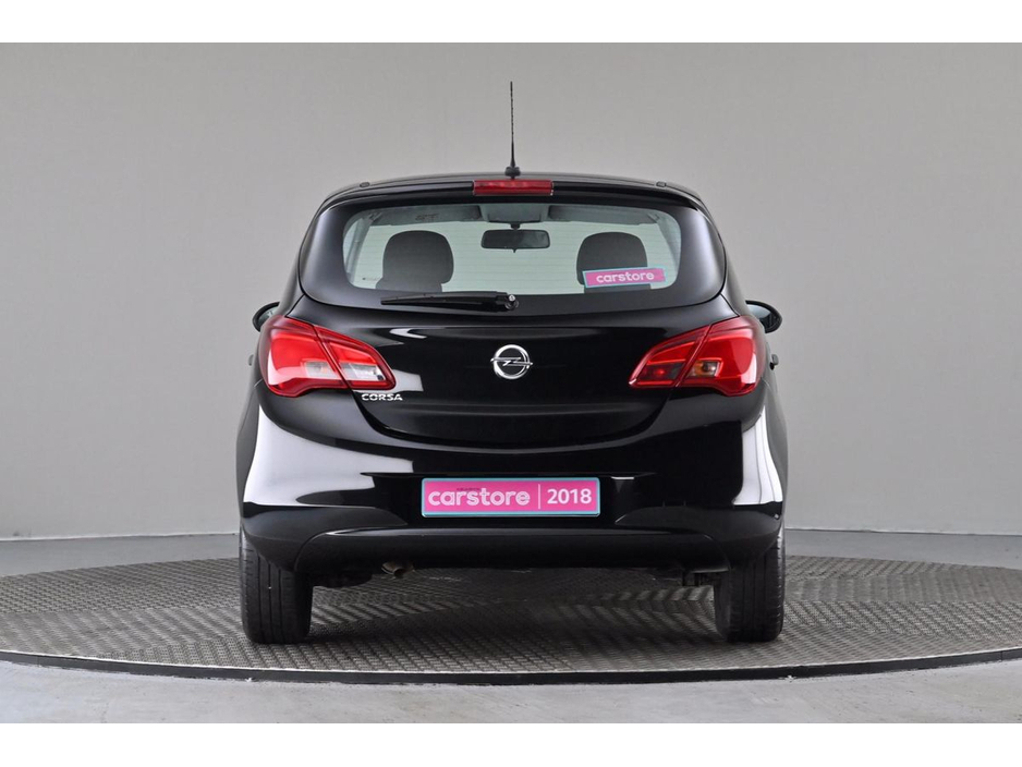Opel Corsa 1.4 E 75BHP 5SPD *FULLY SERVICED* — thumbnail 8