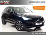 2022 VOLVO XC60 B4 PLUS DARK 5DR AUTO
