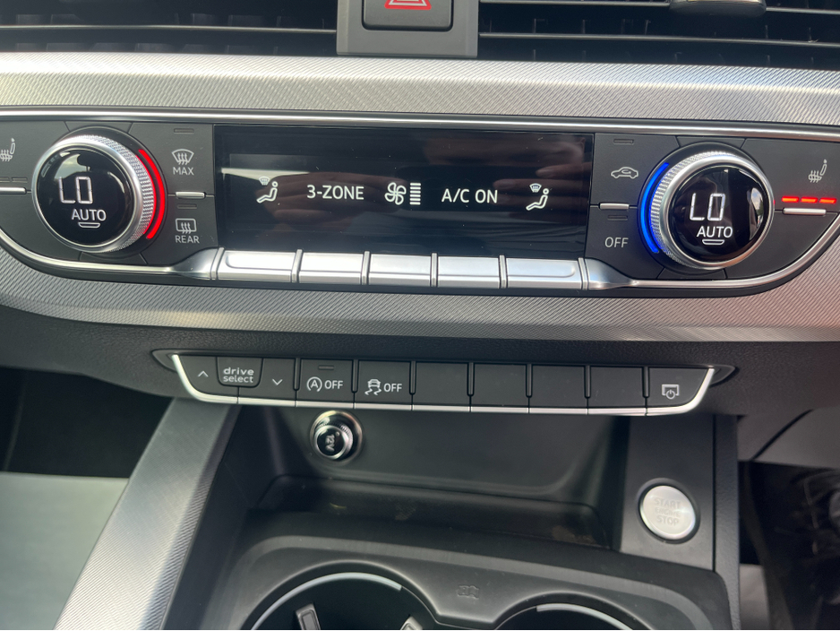 2016 Audi A4 1.4L Petrol For Sale Images