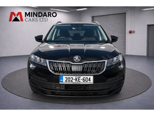 2020 Skoda Karoq 1.6L Diesel For Sale Images