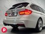 2016 BMW 3 SERIES 320D M-Sport Touring - Straight Sale Discount / 12 Months Warranty