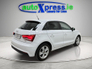 2018 AUDI A1 1.0 TFSI Automatic