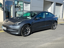 Tesla Model 3 STANDARD RANGE PLUS