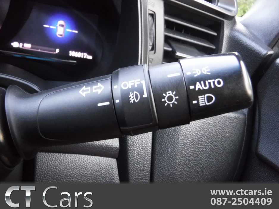 2018 Honda Fit 1.5L Petrol Hybrid For Sale Images