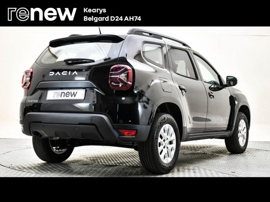 Dacia Duster 1.0 TCe 90 Expression — thumbnail 16