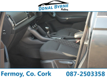 2021 Skoda Karoq 2L Diesel For Sale Images