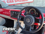 2013 VOLKSWAGEN UP! *TOP SPEC MODEL*