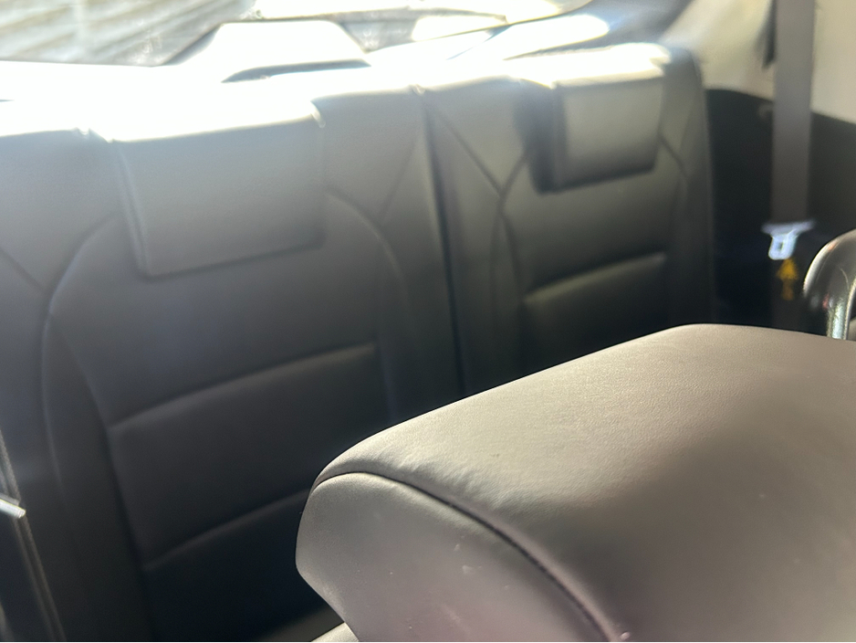 2012 Nissan Qashqai +2 1.6L Diesel For Sale Images