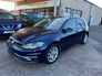 2018 VOLKSWAGEN GOLF 1.2 tsi automatic