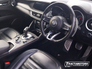 2020 ALFA ROMEO STELVIO 2.0L TURBO 200BHP AWD L 2.0 TI 5DR