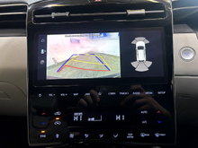 2022 Hyundai Tucson 1.6L Diesel For Sale Images