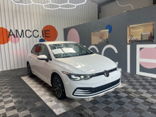 Volkswagen Golf VW GOLF TDI AUTOMATIC 2.0 DIESEL / 47k KMs / REVERSE CAMERA ,  HEATED STEERING WHEEL , ADAPTIVE CRUISE & MORE