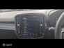 2022 VOLVO XC40 Fully Electric Single Motor (231hp), Plus, Panoramic Sunroof, Adaptive Cruise Control With Pilot Assist, BLIS/CTA, F&R Heated Seats, Keyless Entry, 360 Camera