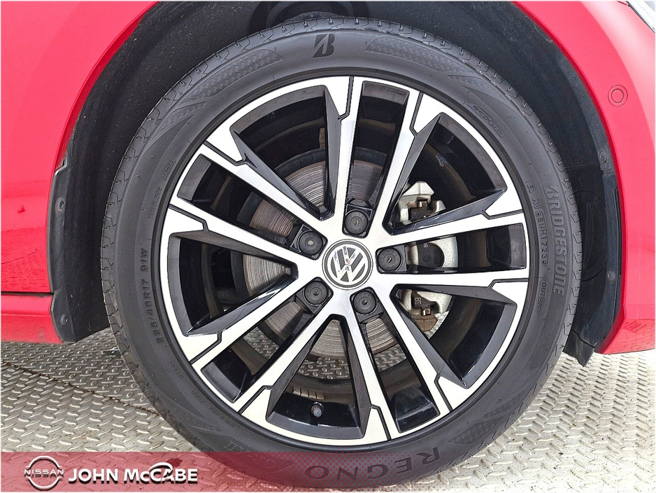 2020 Volkswagen Golf 1.2L Petrol For Sale Images
