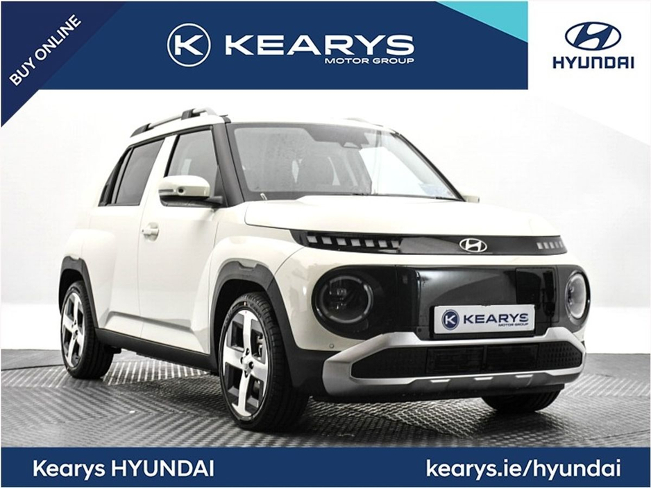 Hyundai Inster