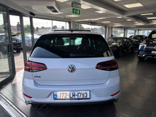 2017 Volkswagen Golf 1.4L Petrol Plug-in Hybrid For Sale Images