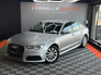 2017 AUDI A6 2.0 TDI SE EXECUTIVE ULTRA 187BH 187BHP 4DR AUTO 190PS