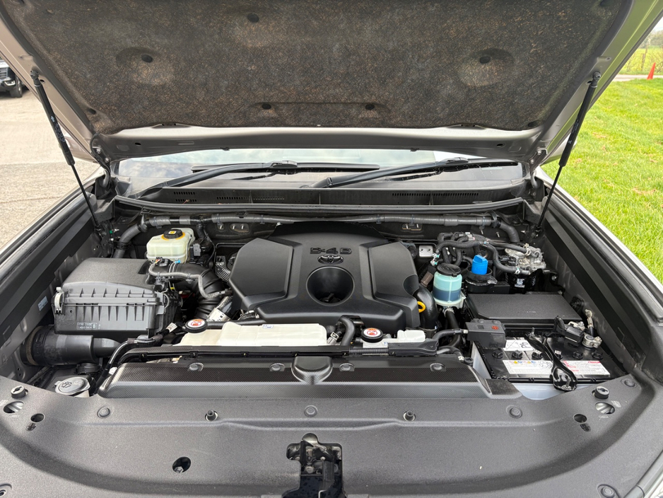 2021 Toyota Landcruiser 2.8L Diesel For Sale Images