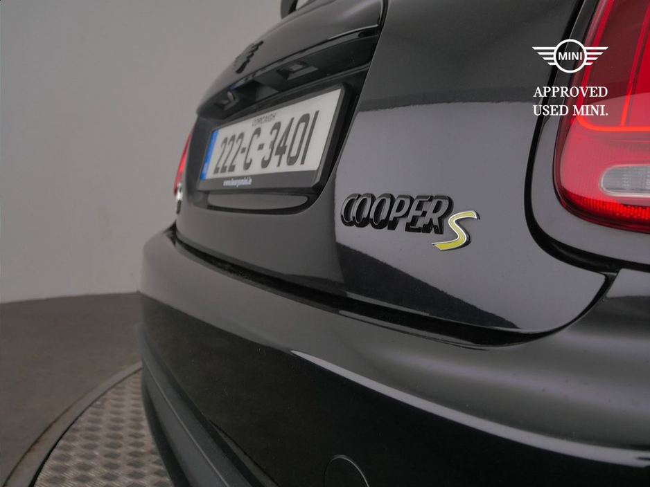 2022 MINI Hatch 0L Electric For Sale Images