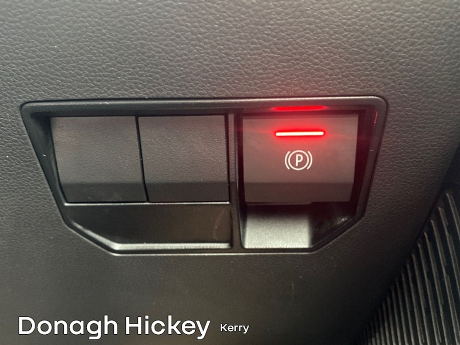 2024 Dacia Duster 1.2L Petrol Hybrid For Sale Images