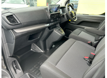 2025 Opel Vivaro 1.5L Diesel For Sale Images