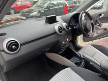 2011 Audi A1 1.6L Diesel For Sale Images