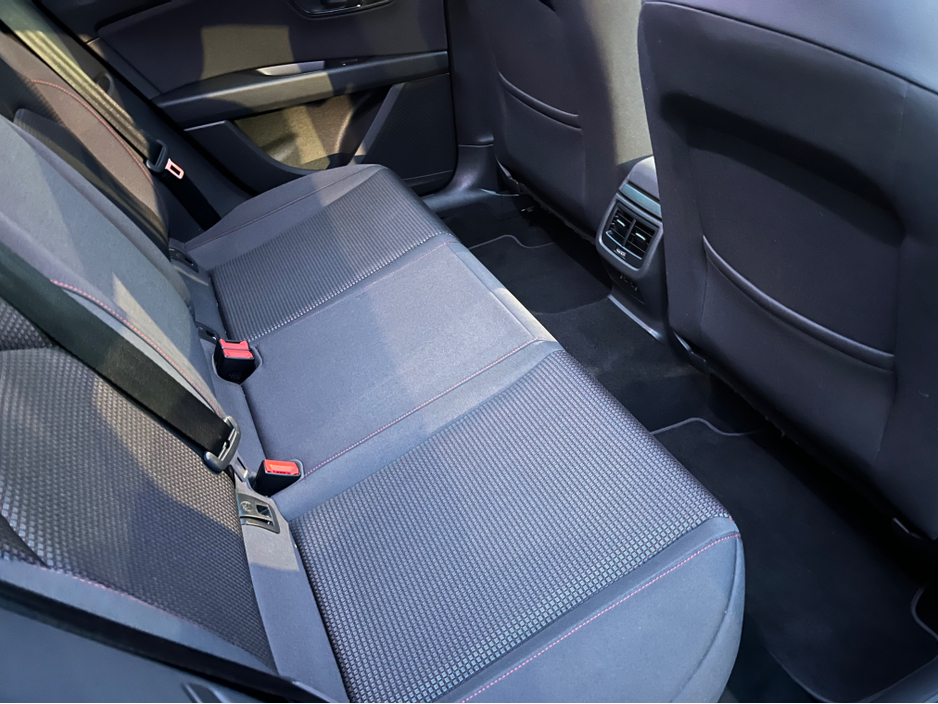 2019 SEAT Leon 1.5L Petrol For Sale Images