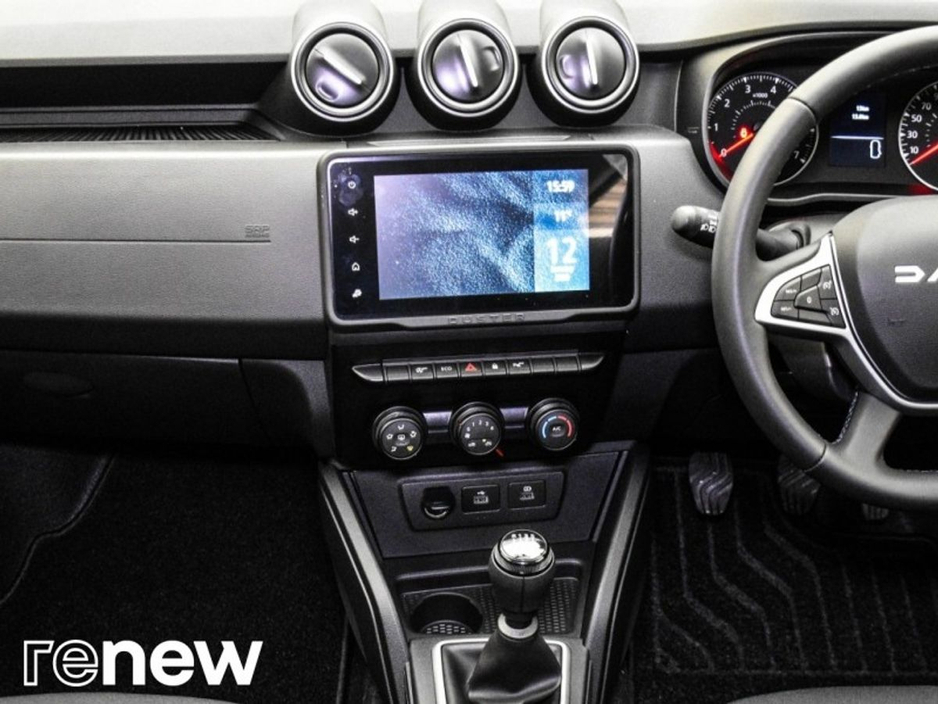 Dacia Duster 1.0 TCe 90 Expression — thumbnail 20