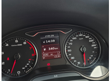 2014 Audi A3 Saloon 1.4L Petrol For Sale Images