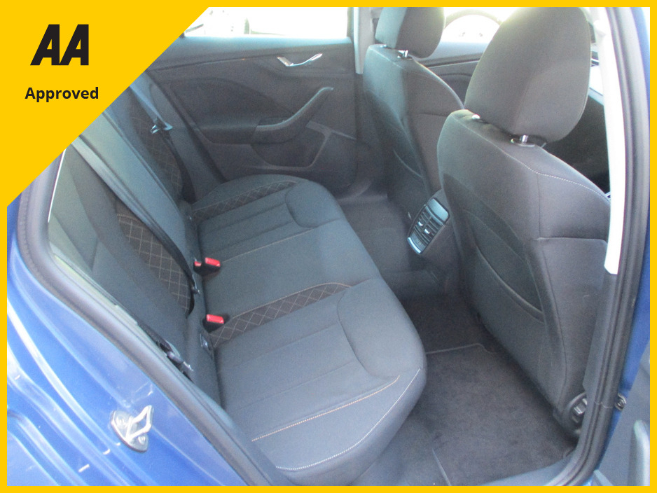 2022 Skoda Scala 1L Petrol For Sale Images