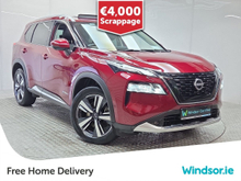 Nissan X-Trail ePOWER SVE 5 Seater *Scrappage deal*