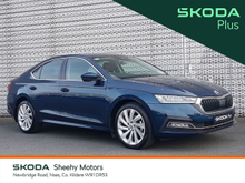 Skoda Octavia OCTAVIA STYLE 1.5TSI 150BHP DSG