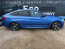 2015 BMW 3 SERIES M SPORT GT AUTO 320 D GRAN TURISMO, NEW 12 MONTH NCT, HIGH SPEC