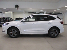 Ford Kuga 2.5 Duratec 243PS PHEV ST-Line Auto