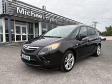2015 Vauxhall Zafira 2L Diesel For Sale Images