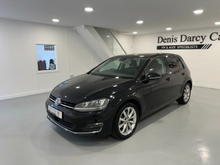 2015 Volkswagen Golf 1.4L Petrol For Sale Images
