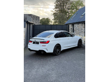 2021 BMW 3 Series 2L Diesel For Sale Images