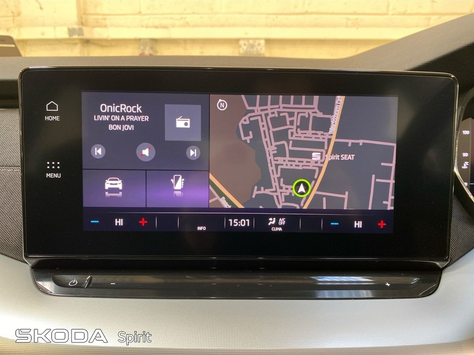 Skoda Octavia Style 1.0TSI 110bhp — thumbnail 15