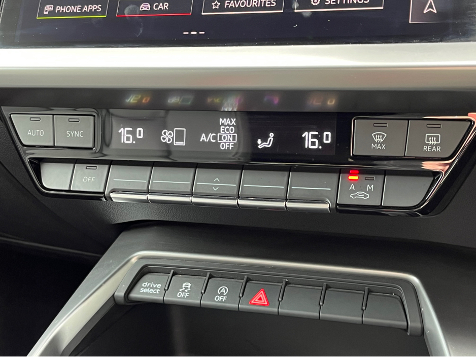 2020 Audi A3 1.0L Petrol For Sale Images