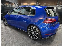 2019 Volkswagen Golf 2.0L Petrol For Sale Images