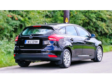 2018 Ford Focus 1.5L Diesel For Sale Images