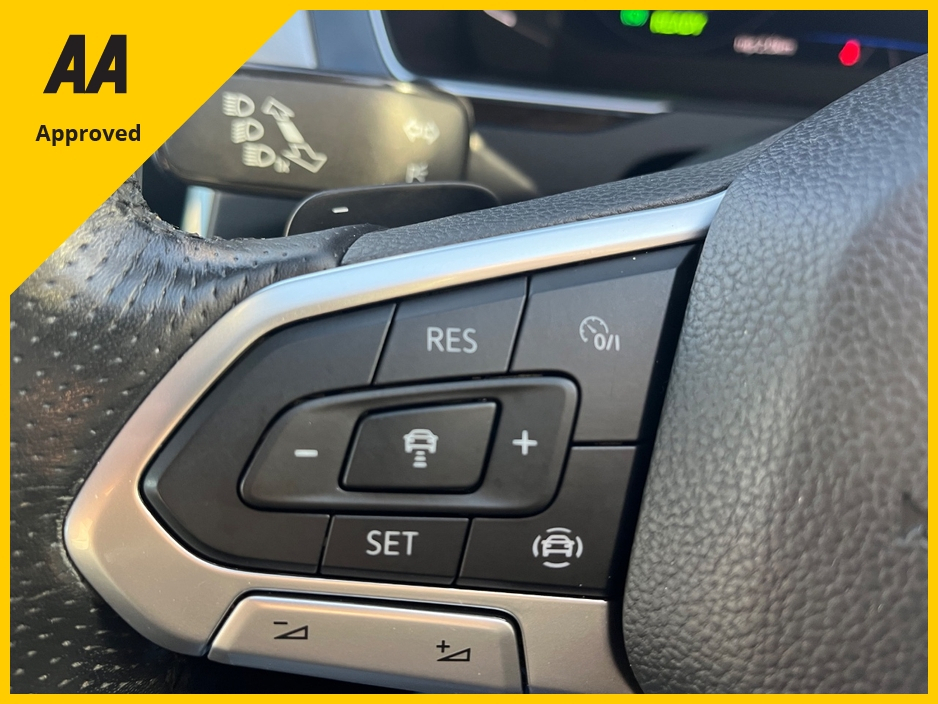 2020 Volkswagen Passat 1.4L Petrol Plug-in Hybrid For Sale Images