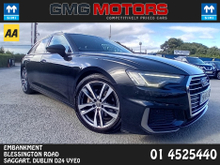2019 Audi A6 2L Diesel For Sale Images