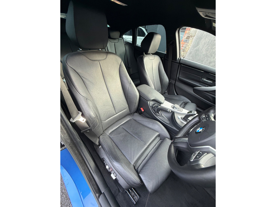 2017 BMW 4 Series 2L Petrol For Sale Images