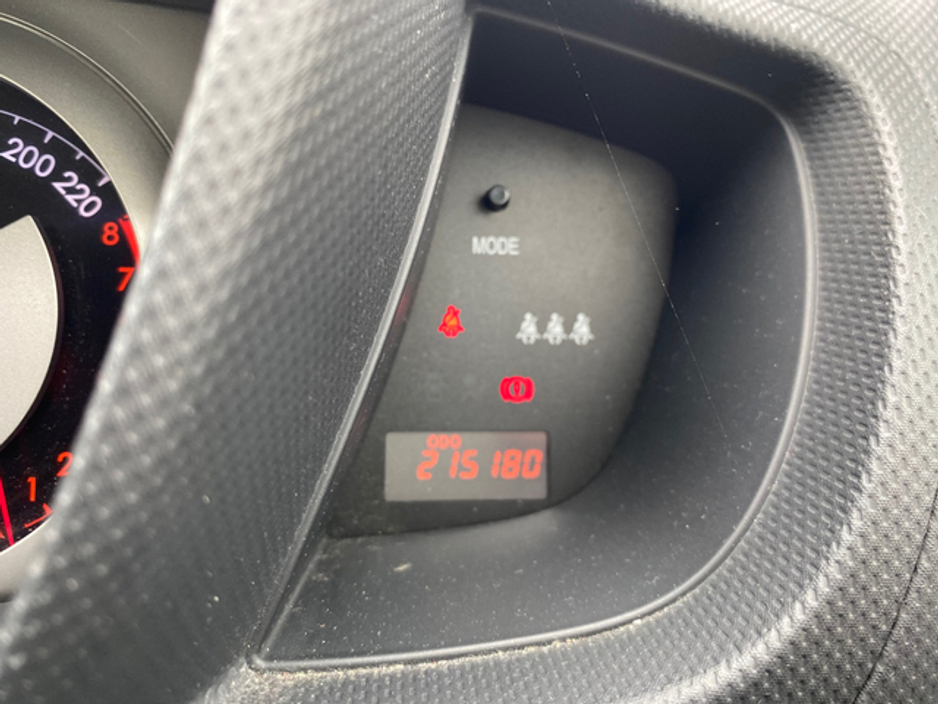2009 Toyota Urban Cruiser 1.3L Petrol For Sale Images